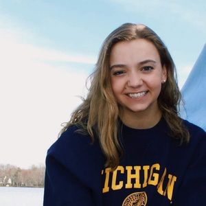 Meet your Posher, Kate